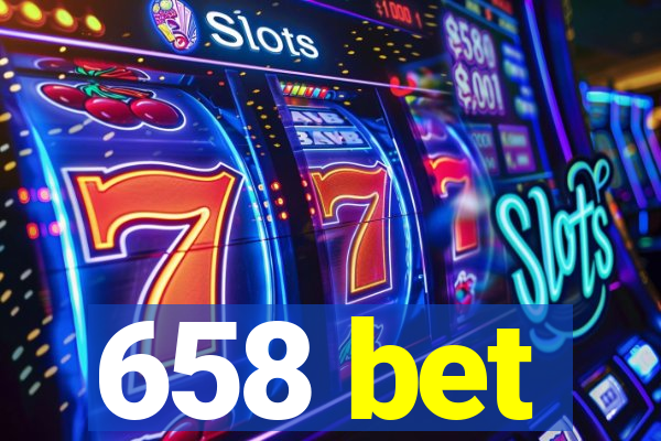 658 bet